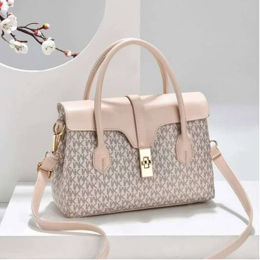 MK Design bag(Khaki)