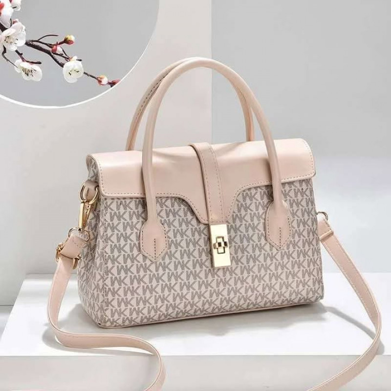 MK Design bag(Khaki)