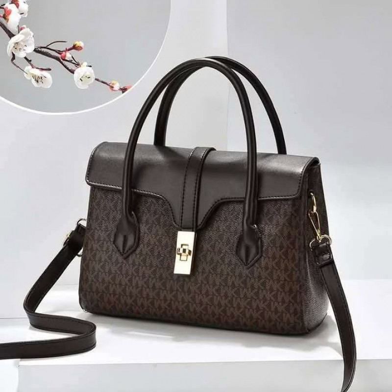 MK Design bag(coffee)