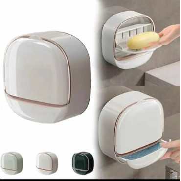 ৬ পিচ – Luxury Soap Holder