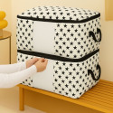 Star Printed Storage Bag ( 2 Pcs )