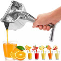 Manual Fruit Press Juicer