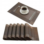 Dining Table mat ( ক...