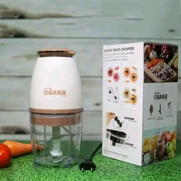 Original Capsule Cutter