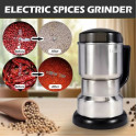 Premium Electric food Grinder