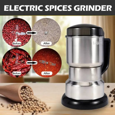 Premium Electric food Grinder