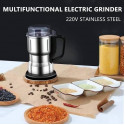 Premium Electric food Grinder