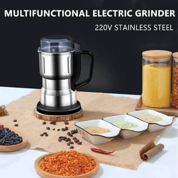 Premium Electric food Grinder