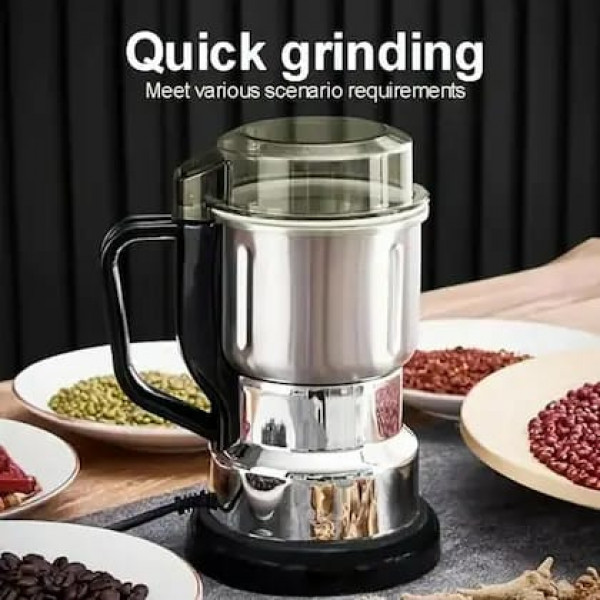 Premium Electric food Grinder