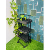 3 Layer Trolly Rack ...