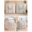 Printed Storage & Travel Bag ( ৪ পিস ডেলিভারি চার্জ ফ্রি )