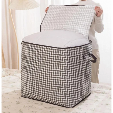 New Printed Quilt Storage Bag ( 1pies )
