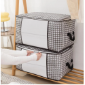 New Printed Quilt Storage Bag( 2 pies)