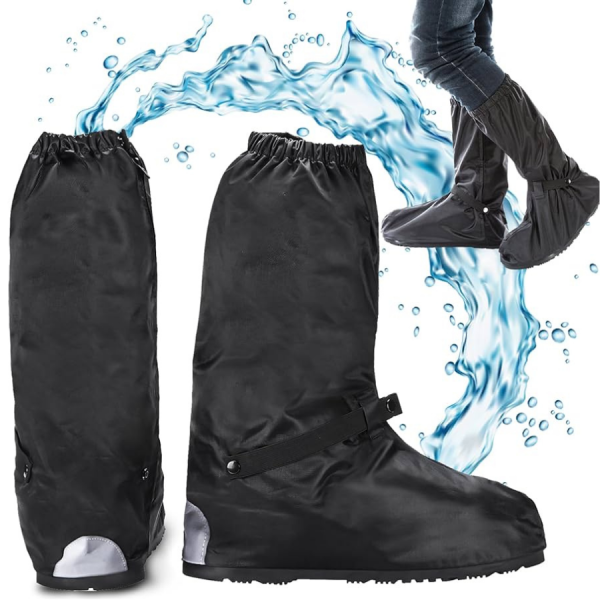 Waterproof Shoe Covers
