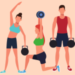 HEALTH & FITNESS