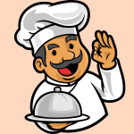 KITCHEN & COOKING