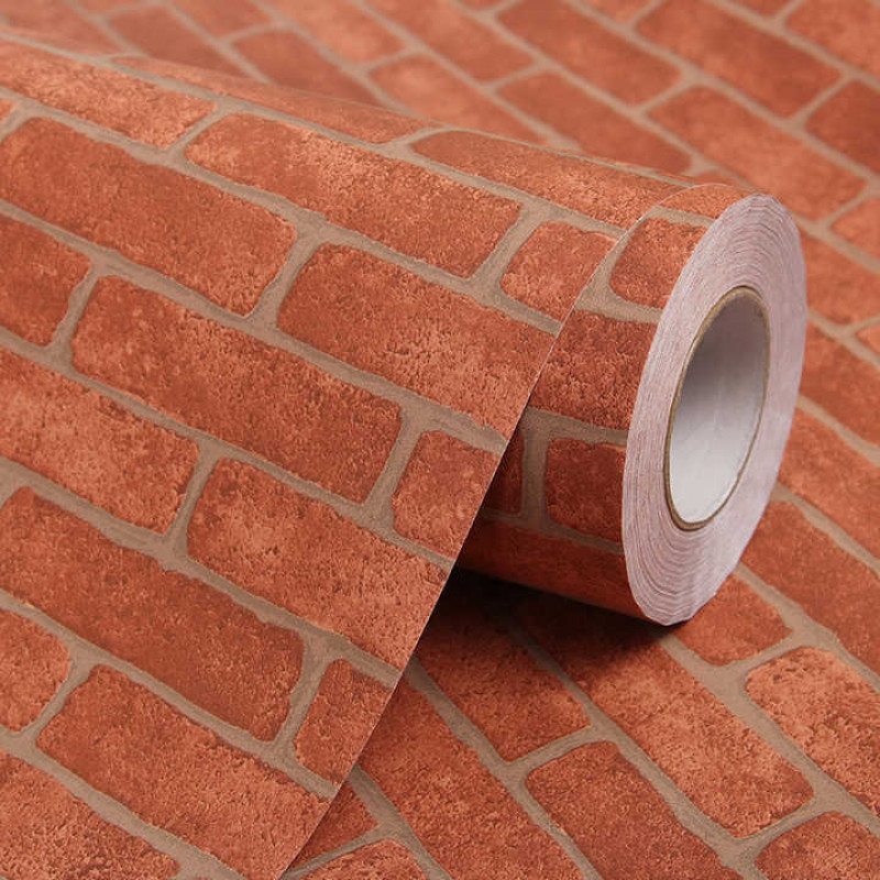 Brick পিভিসি পেপার ( B-05 )