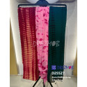 Orna D25527 (Pure Chiffon)