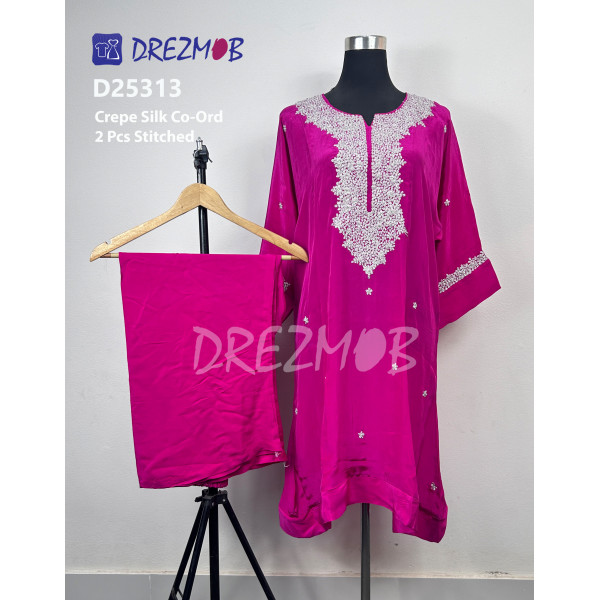 CO-ORD D25313