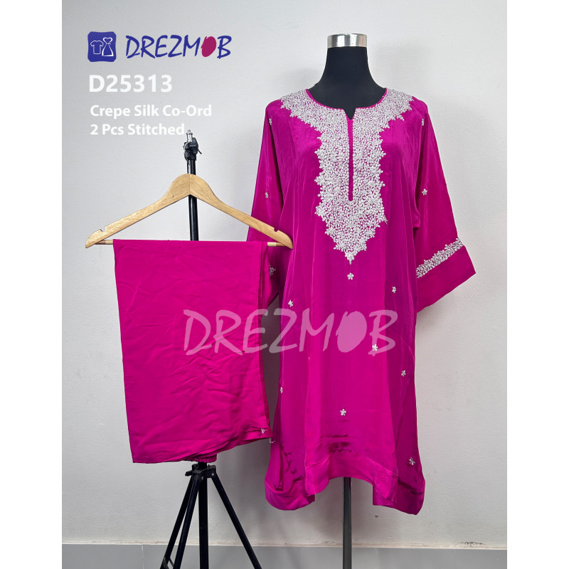 CO-ORD D25313