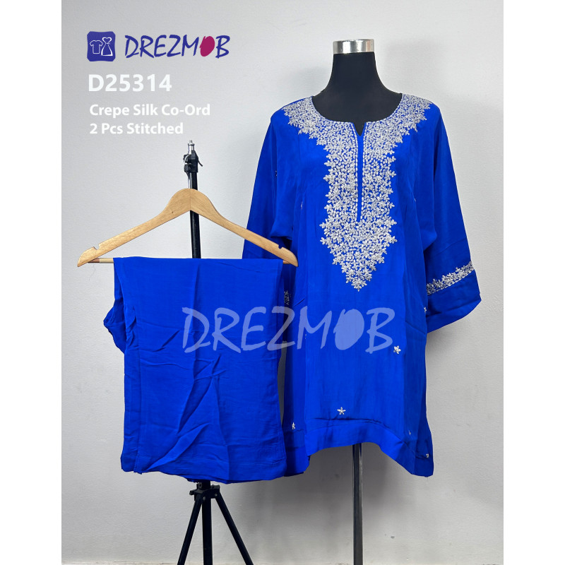 CO-ORD D25314