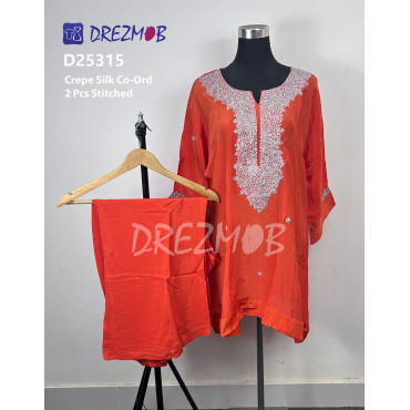 CO-ORD D25315