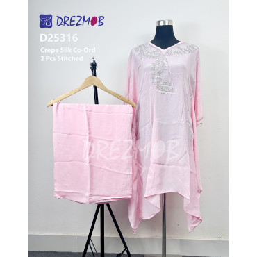 KAFTAN CO-ORD D25316...