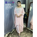 KAFTAN CO-ORD D25316
