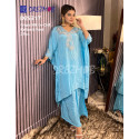 KAFTAN CO-ORD D25317