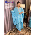 KAFTAN CO-ORD D25317