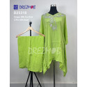 KAFTAN CO-ORD D25318