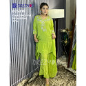 KAFTAN CO-ORD D25318