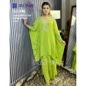 KAFTAN CO-ORD D25318