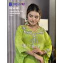 KAFTAN CO-ORD D25318