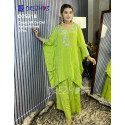 KAFTAN CO-ORD D25318