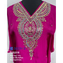 KAFTAN D25319 (Tie-Dye)