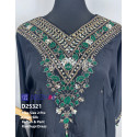 KAFTAN D25321 (Tie-Dye)
