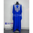 KAFTAN D25323 (Tie-Dye)