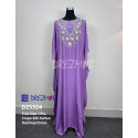 KAFTAN D25324 (Tie-Dye)