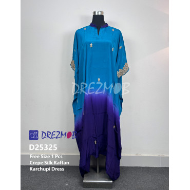 KAFTAN D25325 (Tie-Dye)