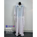 KAFTAN D25326 (Tie-Dye)