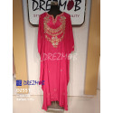 KAFTAN D2551 (Tie-Dye)