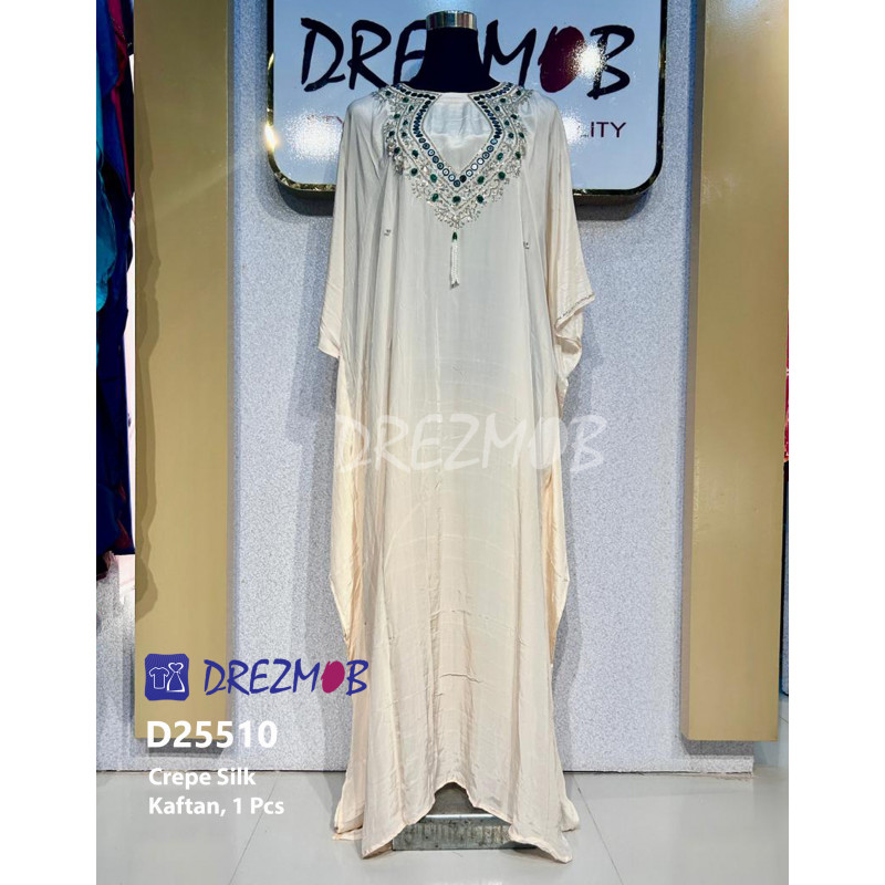 KAFTAN D25510 (Tie-Dye)