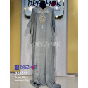 KAFTAN D25511 (Tie-Dye)