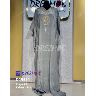 KAFTAN D25511 (Tie-D...