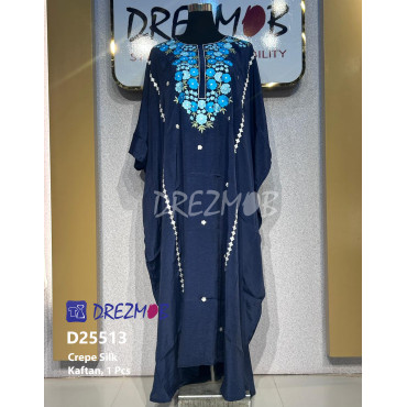 KAFTAN D25513 (Tie-Dye)