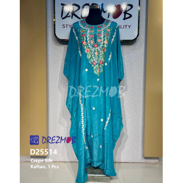 KAFTAN D25514 (Tie-D...