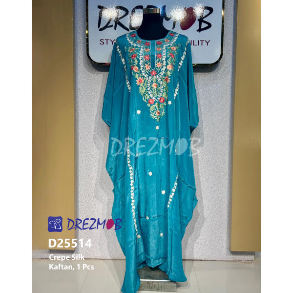 KAFTAN D25514 (Tie-Dye)