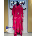 KAFTAN D25516 (Tie-Dye)