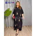 KAFTAN D25537 (Tie-Dye)